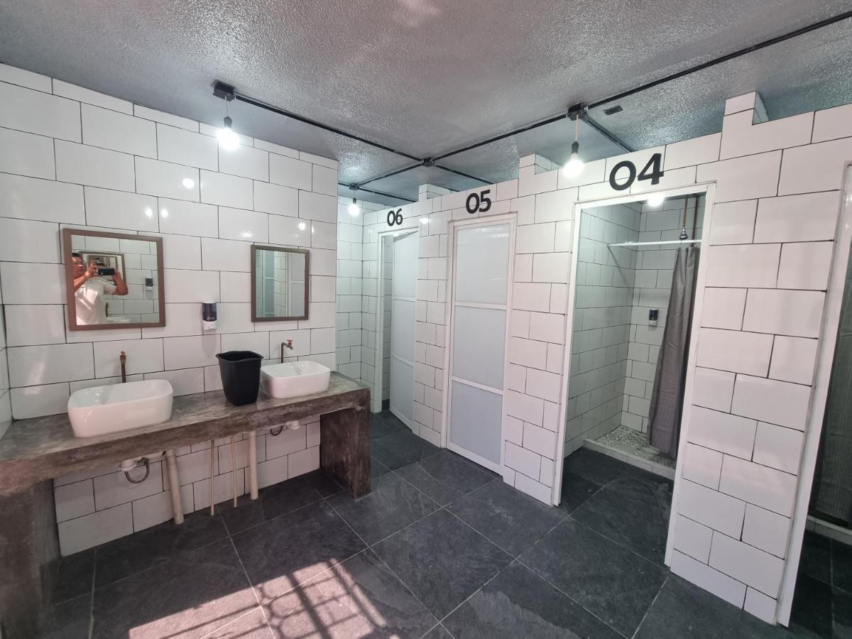 Hotel Residencia Ximatario Querétaro Zewnętrze zdjęcie