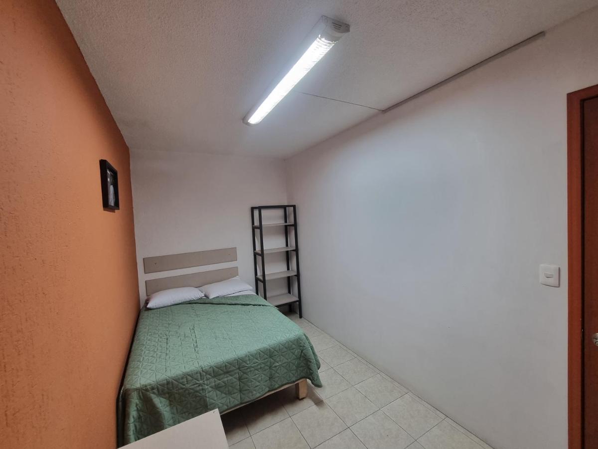 Hotel Residencia Ximatario Querétaro Zewnętrze zdjęcie