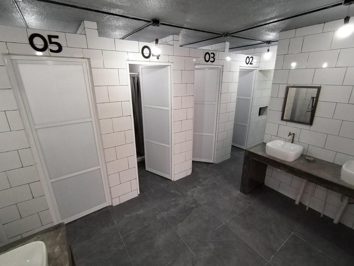 Hotel Residencia Ximatario Querétaro Zewnętrze zdjęcie