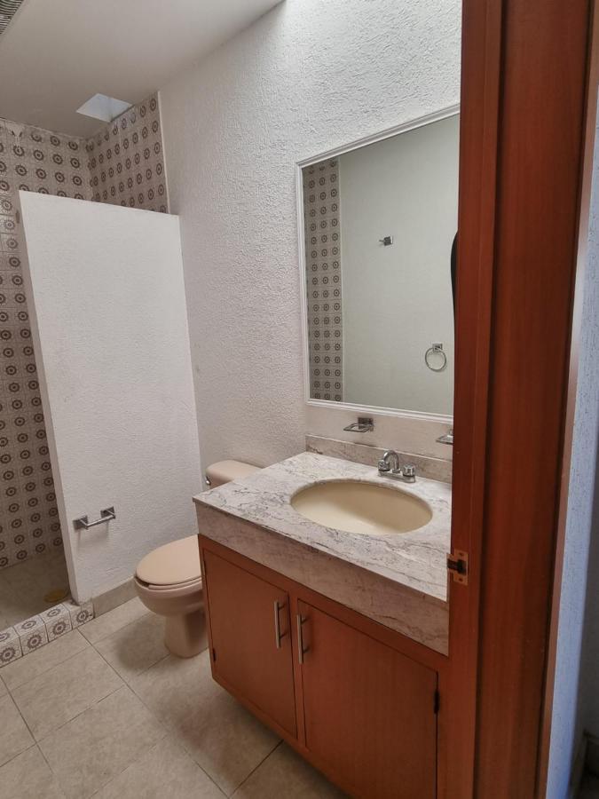 Hotel Residencia Ximatario Querétaro Zewnętrze zdjęcie