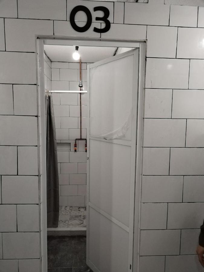 Hotel Residencia Ximatario Querétaro Zewnętrze zdjęcie