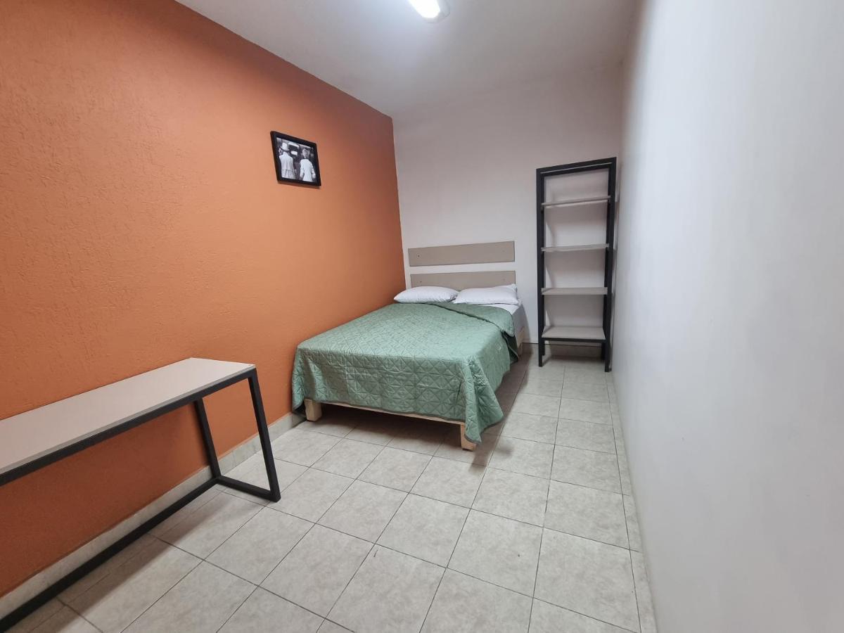 Hotel Residencia Ximatario Querétaro Zewnętrze zdjęcie