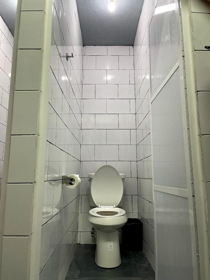 Hotel Residencia Ximatario Querétaro Zewnętrze zdjęcie