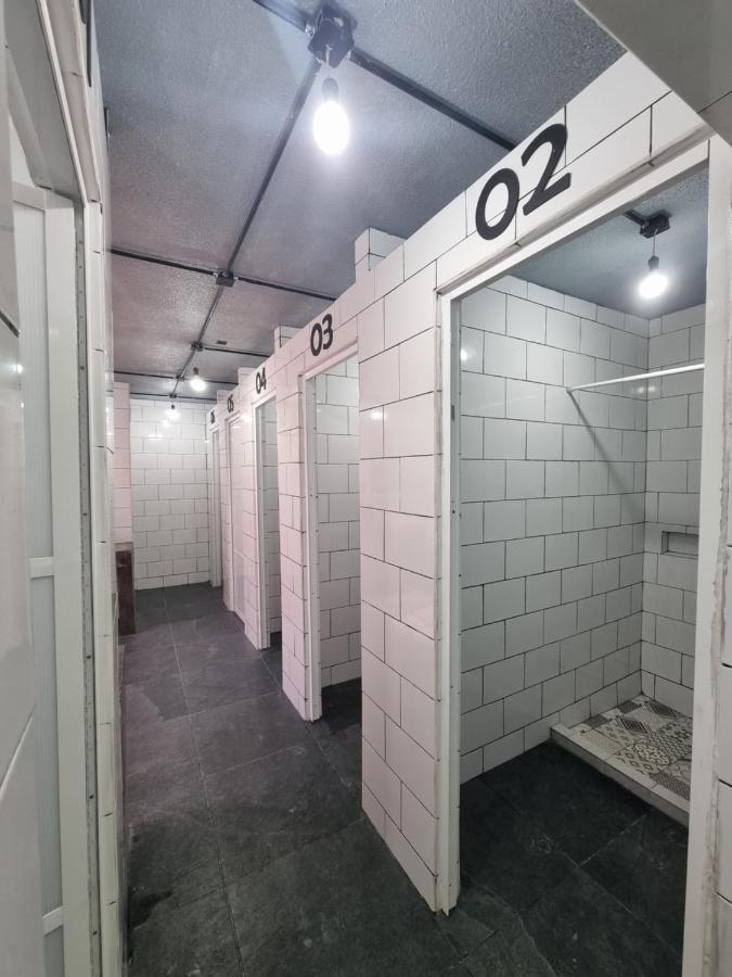 Hotel Residencia Ximatario Querétaro Zewnętrze zdjęcie