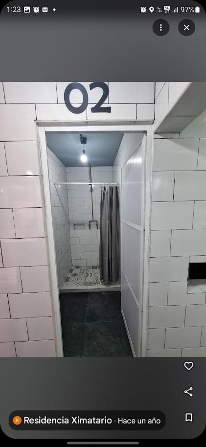 Hotel Residencia Ximatario Querétaro Zewnętrze zdjęcie