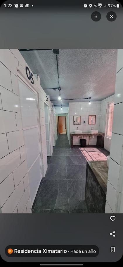 Hotel Residencia Ximatario Querétaro Zewnętrze zdjęcie